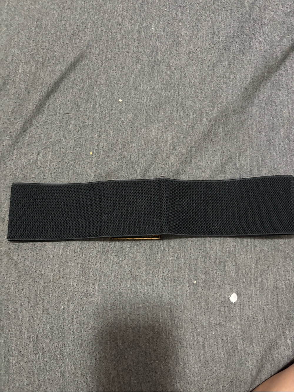 Stretch Fashion Belt